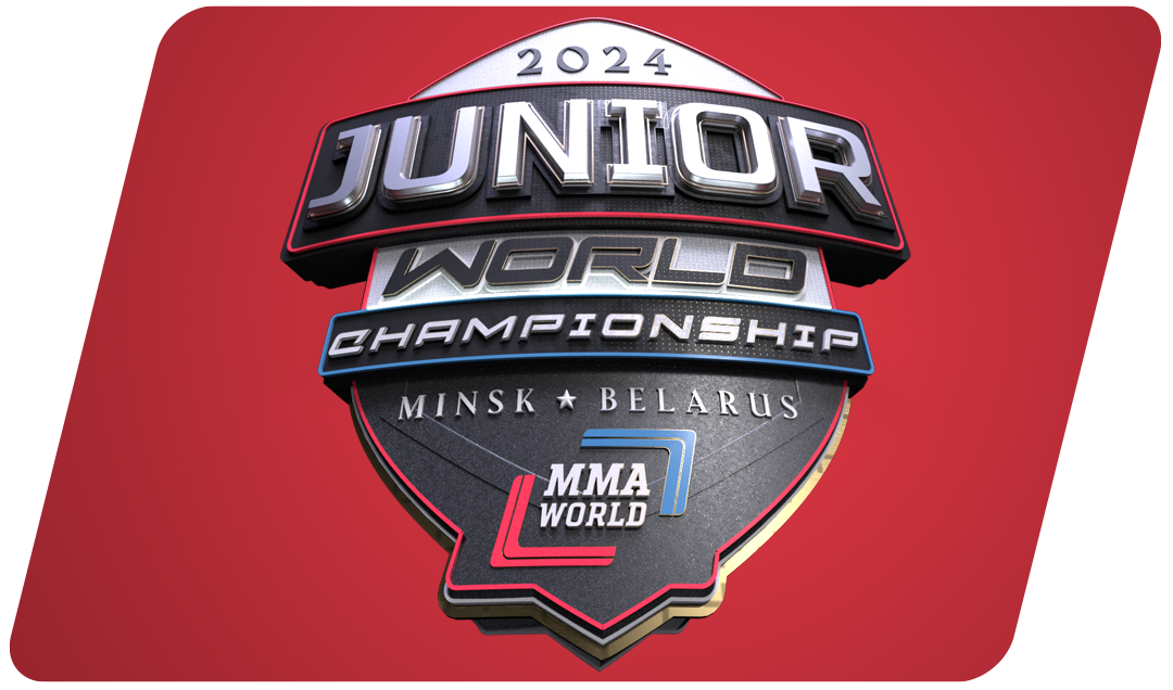 Junior World 2024